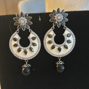 Indian earrings NEW